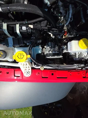 2024 Jeep Wrangler 4 Door Sport S - miniatura 23