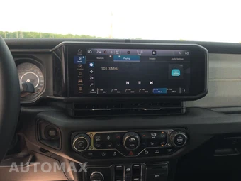 2024 Jeep Wrangler 4 Door Sport S - miniatura 11