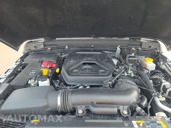 2024 Jeep Wrangler 4 Door Sport S - miniatura 15
