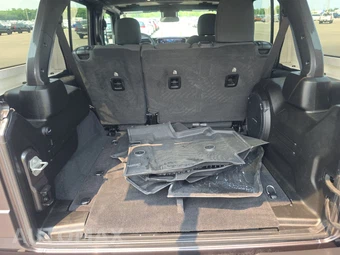 2024 Jeep Wrangler 4 Door Sport S - miniatura 16