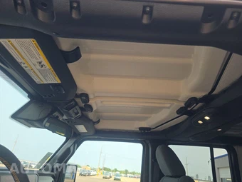 2024 Jeep Wrangler 4 Door Sport S - miniatura 17