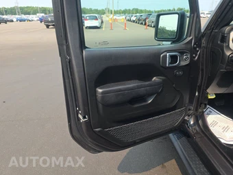 2024 Jeep Wrangler 4 Door Sport S - miniatura 9