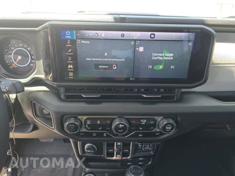 2024 Jeep Wrangler 4 Door Sport S - miniatura 11