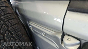 2024 Jeep Wrangler 4 Door Sport S - miniatura 19