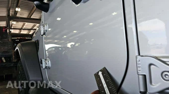 2024 Jeep Wrangler 4 Door Sport S - miniatura 27