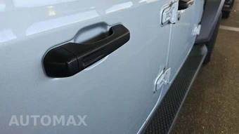2024 Jeep Wrangler 4 Door Sport S - miniatura 29