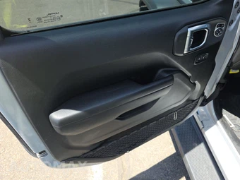 2024 Jeep Wrangler 4 Door Sport S - miniatura 9
