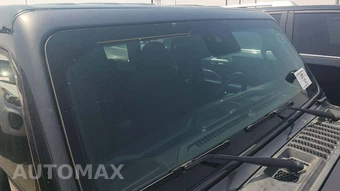 2024 Jeep Wrangler 4 Door Sport S - miniatura 22