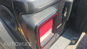 2024 Jeep Wrangler 4 Door Sport S - miniatura 27