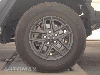 2024 Jeep Wrangler 4 Door Sport S - miniatura 10