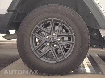 2024 Jeep Wrangler 4 Door Sport S - miniatura 11