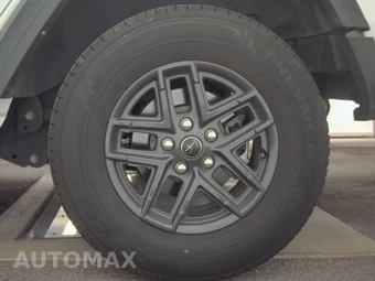 2024 Jeep Wrangler 4 Door Sport S - miniatura 12