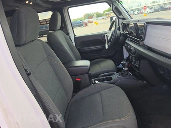 2024 Jeep Wrangler 4 Door Sport S - miniatura 14