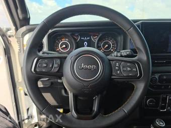 2024 Jeep Wrangler 4 Door Sport S - miniatura 16