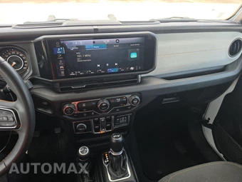 2024 Jeep Wrangler 4 Door Sport S - miniatura 17