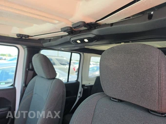 2024 Jeep Wrangler 4 Door Sport S - miniatura 20