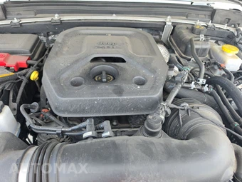 2024 Jeep Wrangler 4 Door Sport S - miniatura 22