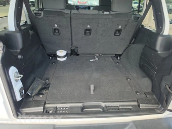 2024 Jeep Wrangler 4 Door Sport S - miniatura 23