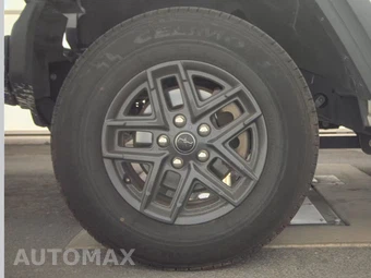 2024 Jeep Wrangler 4 Door Sport S - miniatura 9