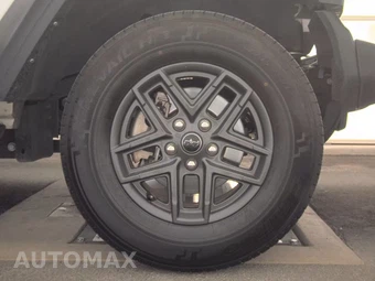 2024 Jeep Wrangler 4 Door Sport S - miniatura 10