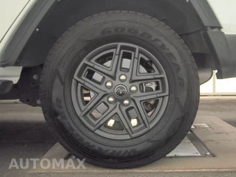 2024 Jeep Wrangler 4 Door Sport S - miniatura 12
