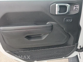 2024 Jeep Wrangler 4 Door Sport S - miniatura 15