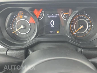 2024 Jeep Wrangler 4 Door Sport S - miniatura 18