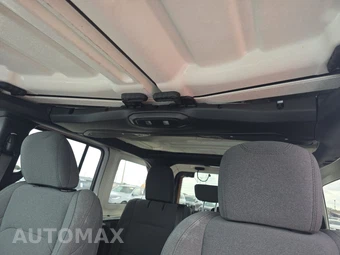 2024 Jeep Wrangler 4 Door Sport S - miniatura 20