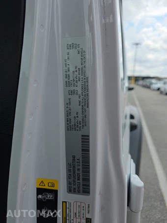 2024 Jeep Wrangler 4 Door Sport S - miniatura 21