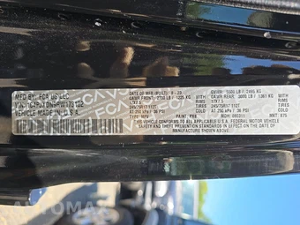 2024 Jeep Wrangler 4 Door Sport S - miniatura 14