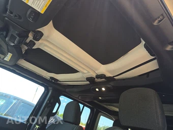 2024 Jeep Wrangler 4 Door Sport S - miniatura 17
