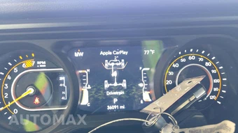 2024 Jeep Wrangler 4 Door Sport S - miniatura 19
