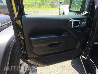2024 Jeep Wrangler 4 Door Sport S - miniatura 9