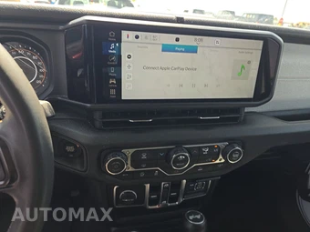 2024 Jeep Wrangler 4 Door Sport S - miniatura 11