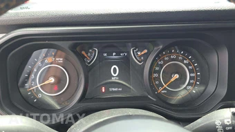 2024 Jeep Wrangler 4 Door Sport S - miniatura 17