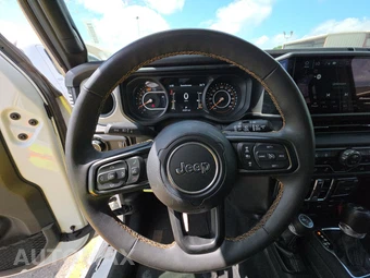 2024 Jeep Wrangler 4 Door Sport S - miniatura 10