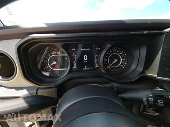 2024 Jeep Wrangler 4 Door Sport S - miniatura 12