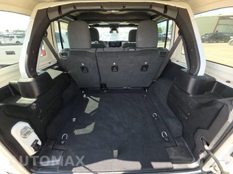 2024 Jeep Wrangler 4 Door Sport S - miniatura 16