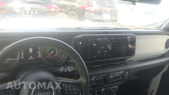 2024 Jeep Wrangler 4 Door Sport S - miniatura 17