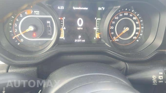 2024 Jeep Wrangler 4 Door Sport S - miniatura 18