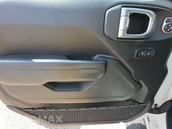 2024 Jeep Wrangler 4 Door Sport S - miniatura 9