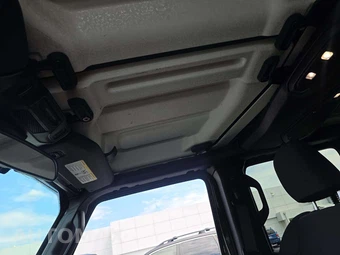 2024 Jeep Wrangler 4 Door Sport S - miniatura 11