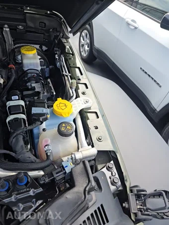 2024 Jeep Wrangler 4 Door Sport S - miniatura 21