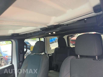 2024 Jeep Wrangler 4 Door Sport S - miniatura 11
