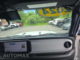 2024 Jeep Wrangler 4 Door Sport S - miniatura 19