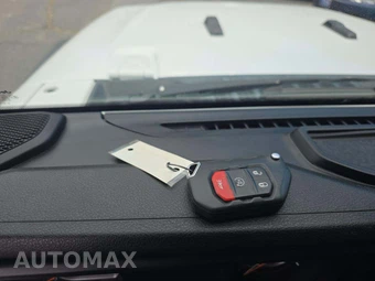 2024 Jeep Wrangler 4 Door Sport S - miniatura 8