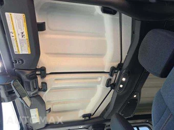 2024 Jeep Wrangler 4 Door Sport S - miniatura 11