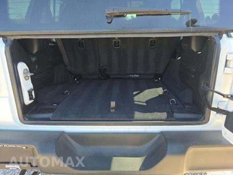 2024 Jeep Wrangler 4 Door Sport S - miniatura 14