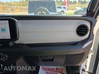 2024 Jeep Wrangler 4 Door Sport S - miniatura 19