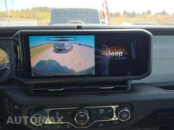 2024 Jeep Wrangler 4 Door Sport S - miniatura 28